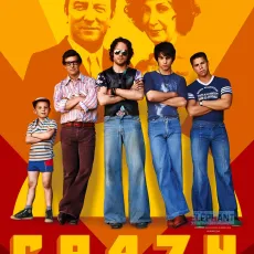 C.R.A.Z.Y.