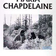 Maria Chapdelaine