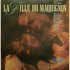 Fille du maquignon