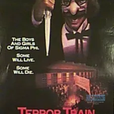 Terror Train