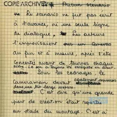 À tout prendre