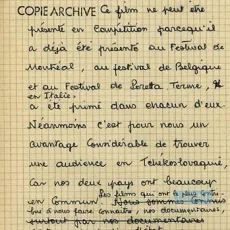À tout prendre