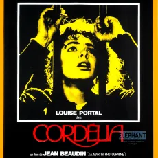 Cordélia