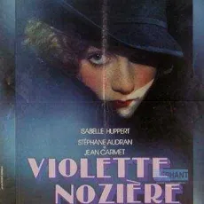 Violette Nozière