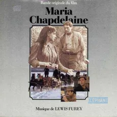 Maria Chapdelaine