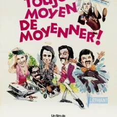 Y a toujours moyen de moyenner!
