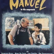 Manuel : le fils emprunté