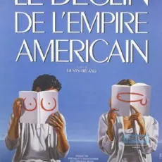 Le déclin de l'empire américain