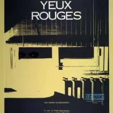 Les yeux rouges ou Les vérités accidentelles