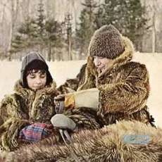 Mon oncle Antoine
