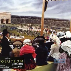 Révolution française : les années lumière