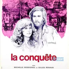La conquête