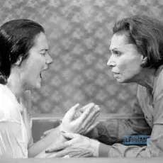 Qui a tiré sur nos histoires d'amour?
