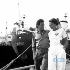 Qui a tiré sur nos histoires d'amour?