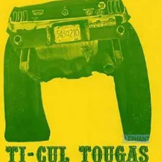 Ti-cul Tougas