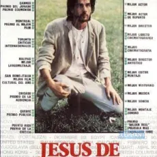 Jésus de Montréal