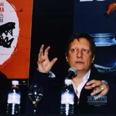 Face cachée de la lune