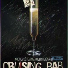 Cruising bar