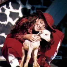 Bye bye Chaperon rouge