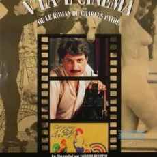 V'la l'cinéma ou le roman de charles pathé