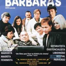 Les invasions barbares