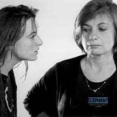 Deux actrices
