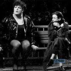 Deux actrices