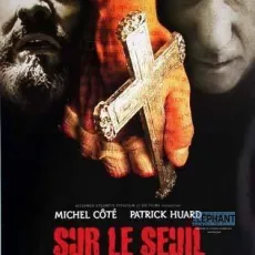 Sur le seuil