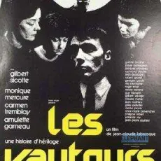 Les vautours