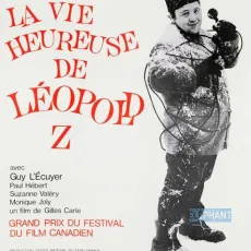 La vie heureuse de Léopold Z.