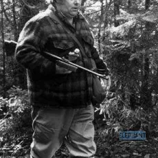 Le temps d'une chasse