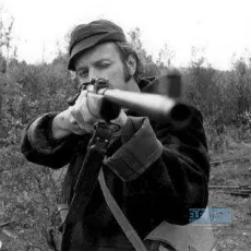 Le temps d'une chasse