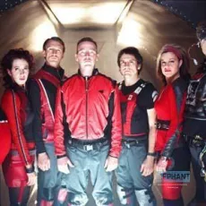 Dans une galaxie près de chez vous