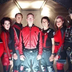 Dans une galaxie près de chez vous