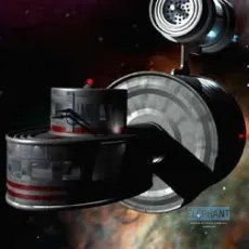Dans une galaxie près de chez vous