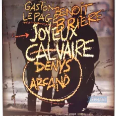 Joyeux calvaire