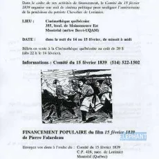 15 février 1839
