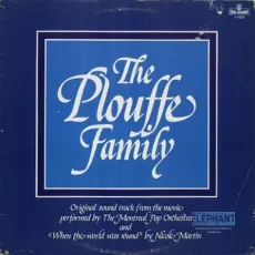 Les Plouffe