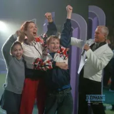 Daniel et les superdogs