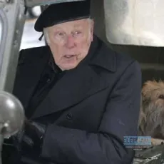 Daniel et les superdogs