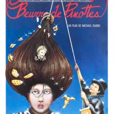 Opération beurre de pinottes
