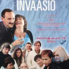 Les invasions barbares