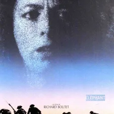 La guerre oubliée