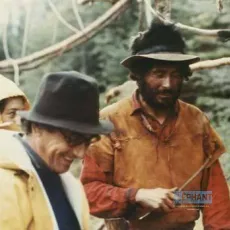Les mâles