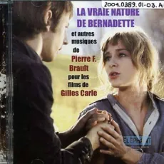La vraie nature de Bernadette