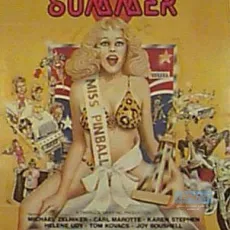 Pinball Summer