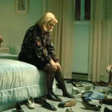 Continental, un film sans fusil