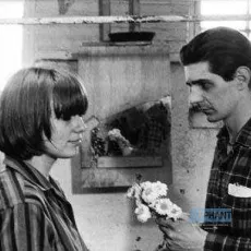 Patricia et Jean-Baptiste