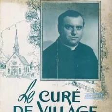 Le curé de village