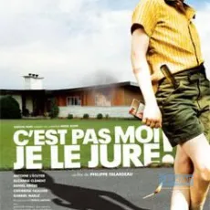 C'est pas moi, je le jure!